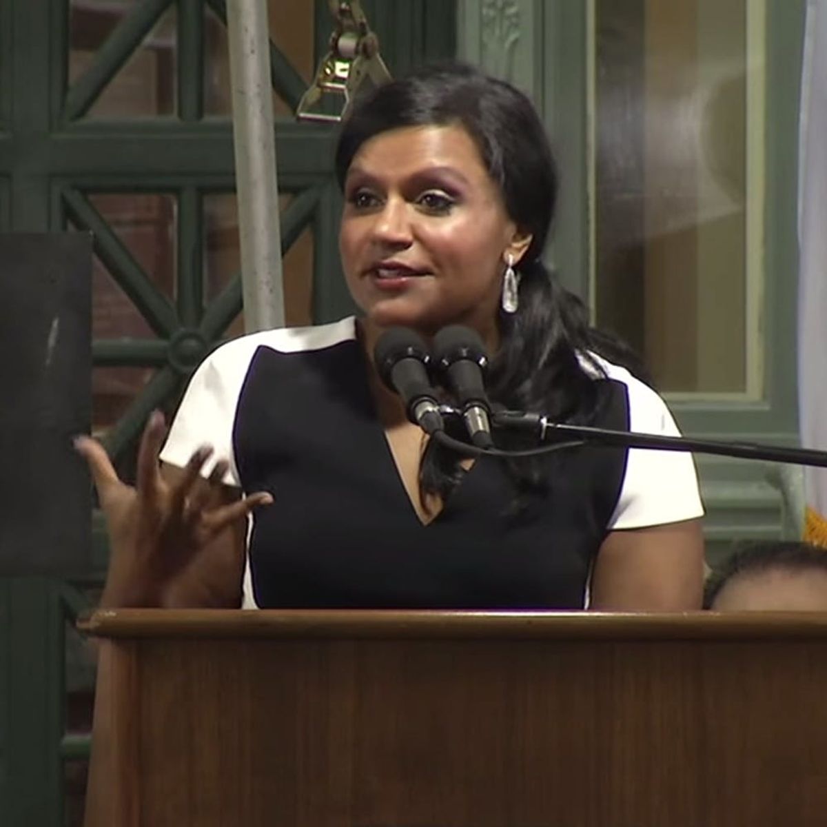 9 of the All-Time Best Graduation Speeches by Women