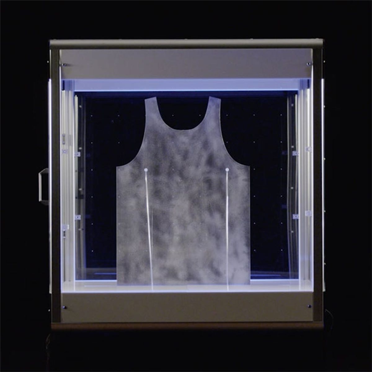 Why This Machine Will Change the Way You Shop Forever