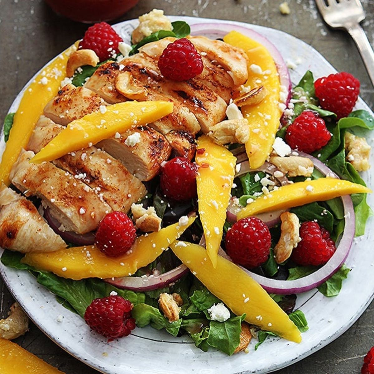 The Best Foods to Eat Before (and After) Your Workout