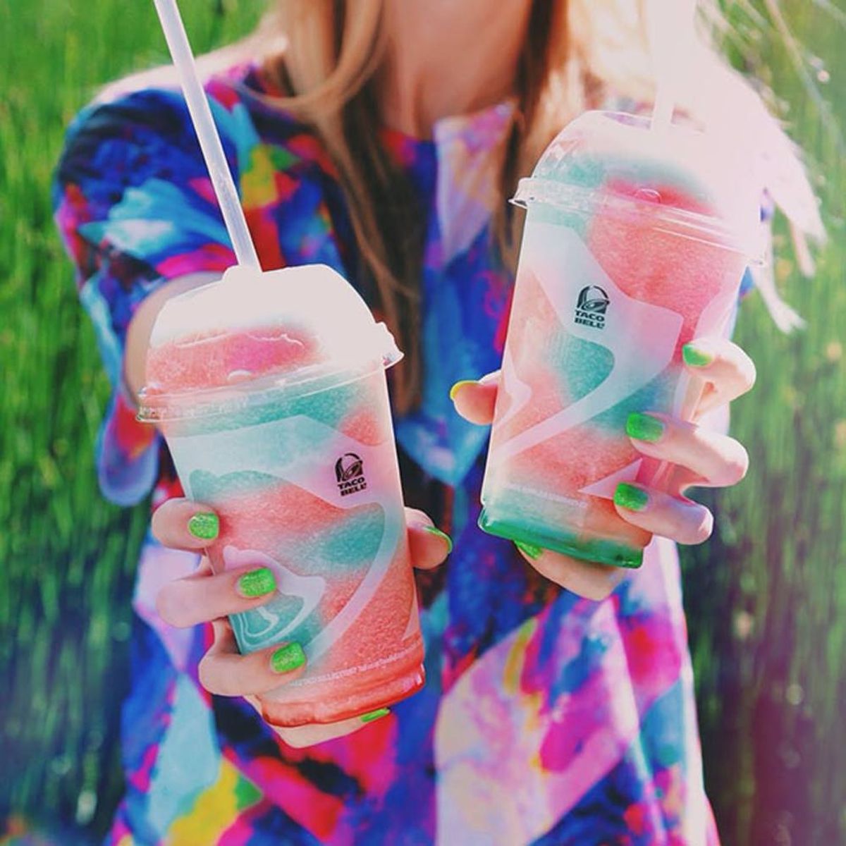 This Is Why You Might Skip Chipotle and Go Back to Taco Bell