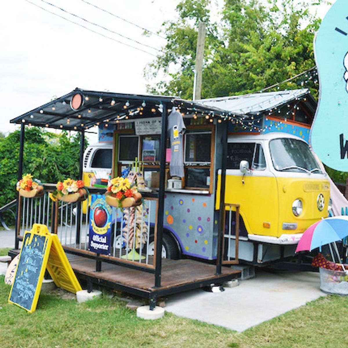 The Top Maker Spots to Stay, Drink, Eat + Shop in Nashville