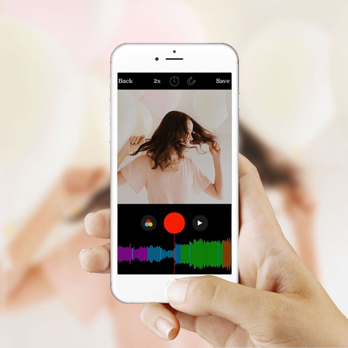 This Lip Sync App Turns You + Your Friends into Jimmy Fallon