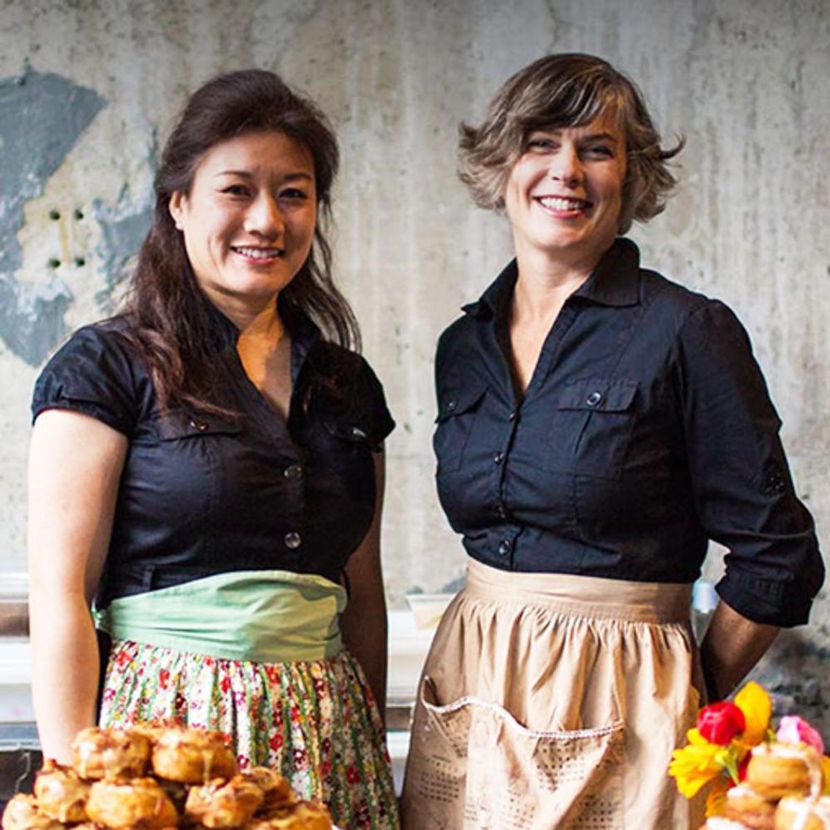 3 SF Celebrity Chefs Share Must-Know Cooking Hacks, Gadgets + Recipes