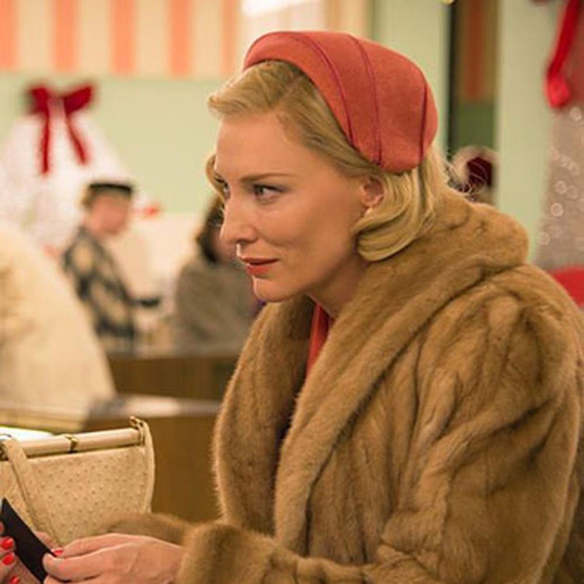 6 Movies at Cannes We Wish Were on Netflix (+ 6 That Are!)