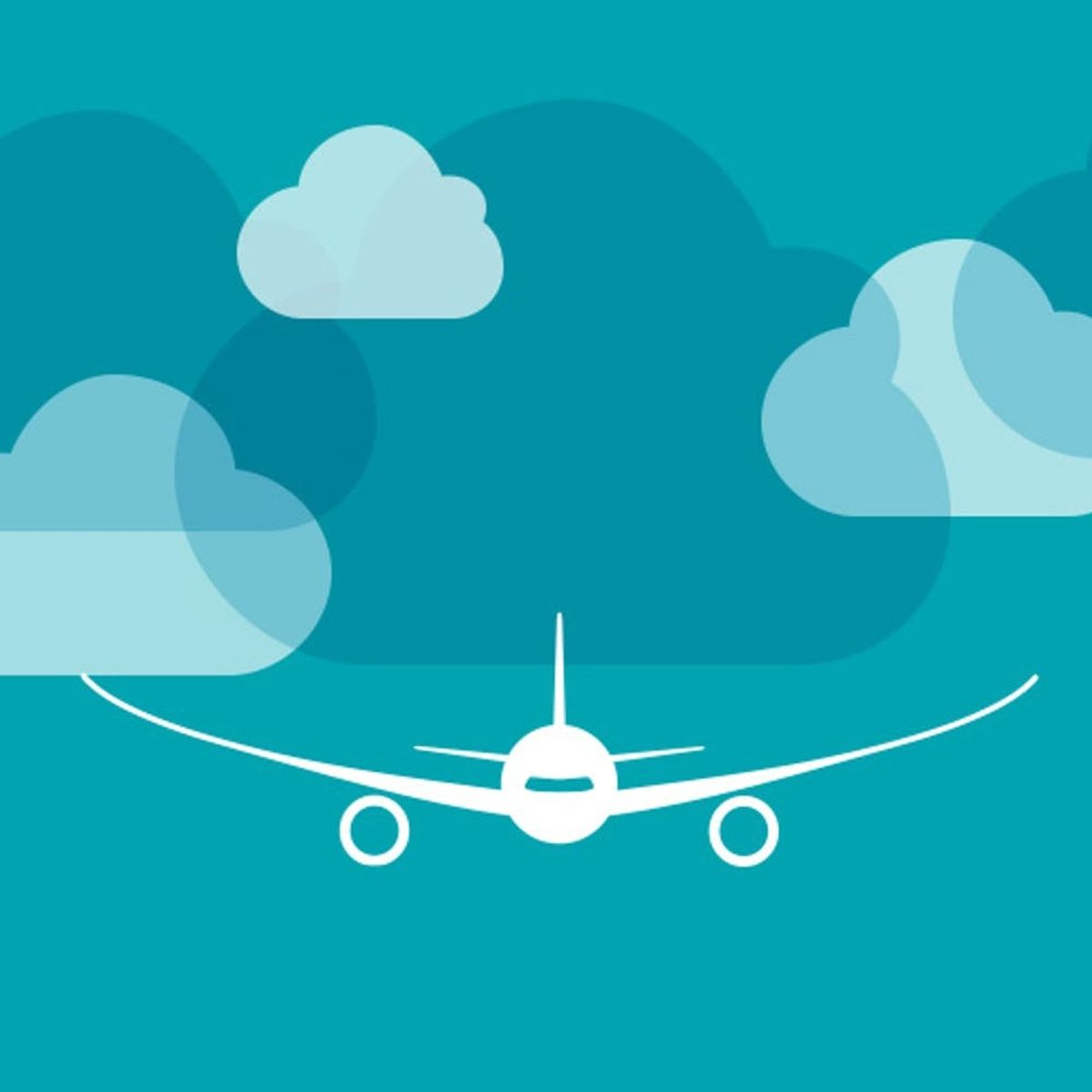 This Interactive Chart Helps You Find the Fastest Flights