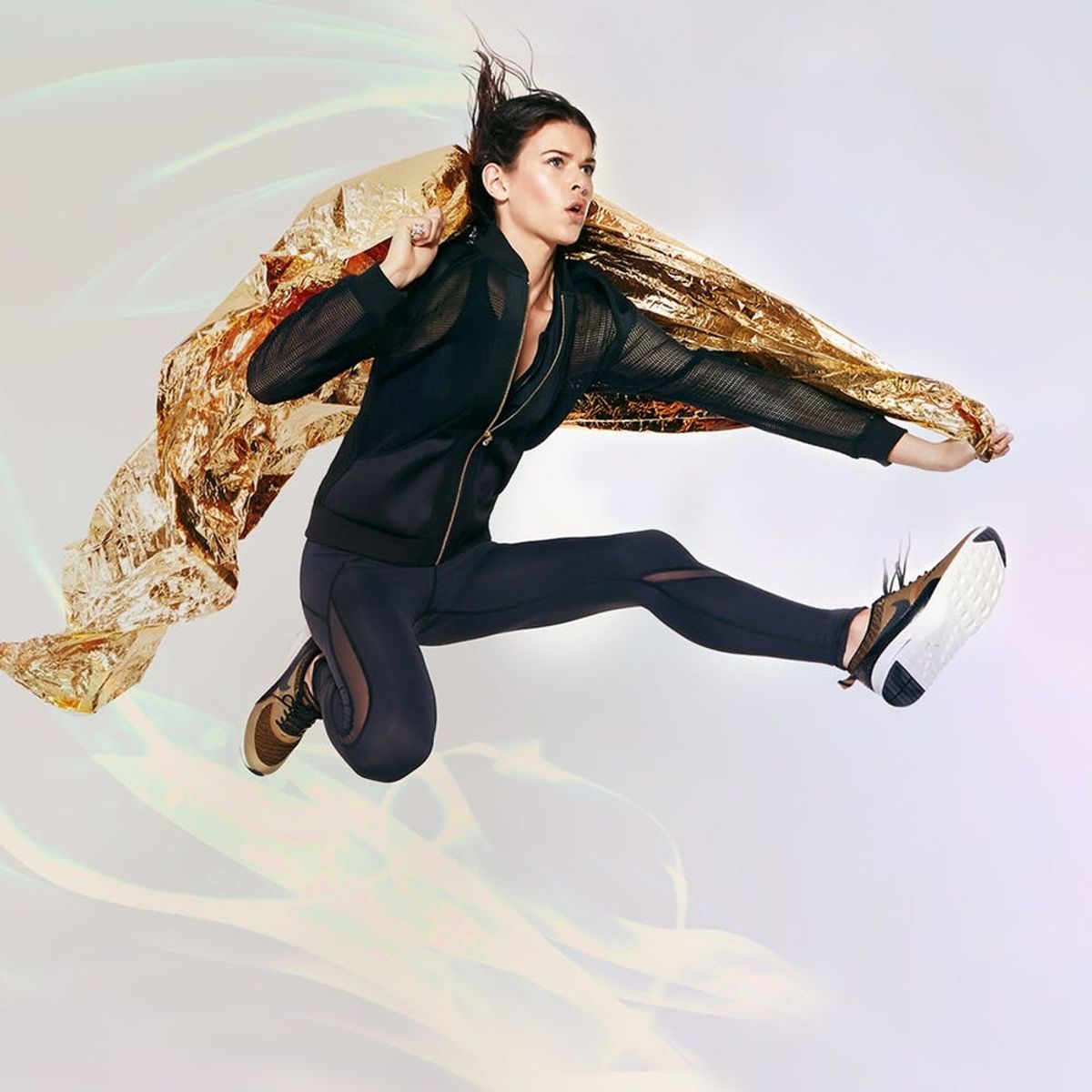 6 Pieces of Workout Wear You Don’t Own Yet but Should