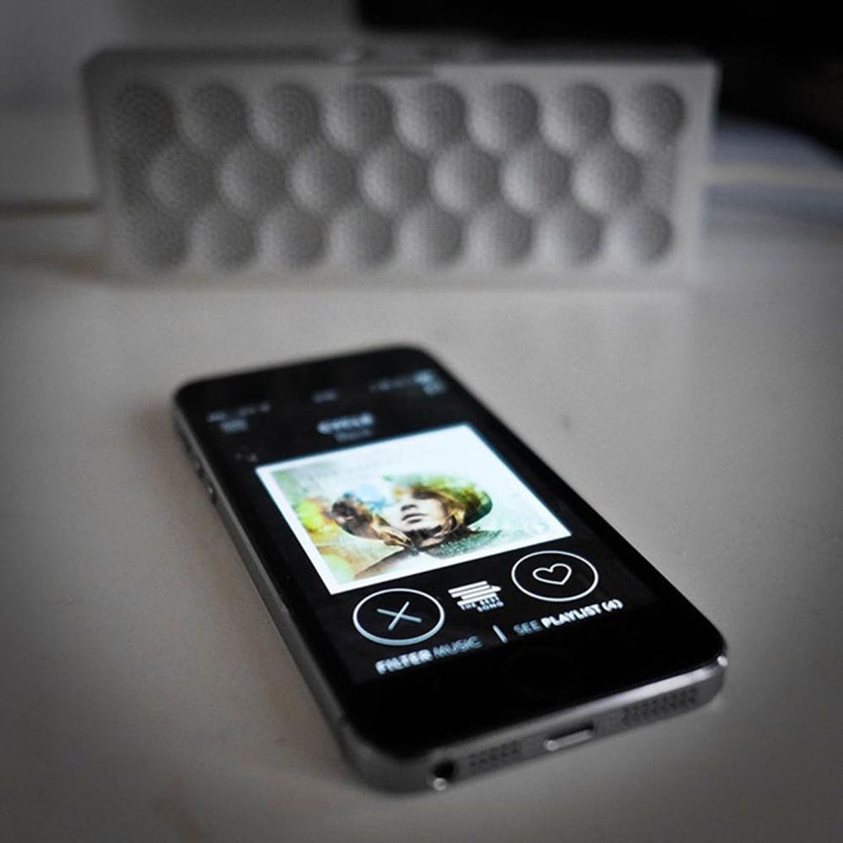 This New App Is like Tinder for Discovering Music