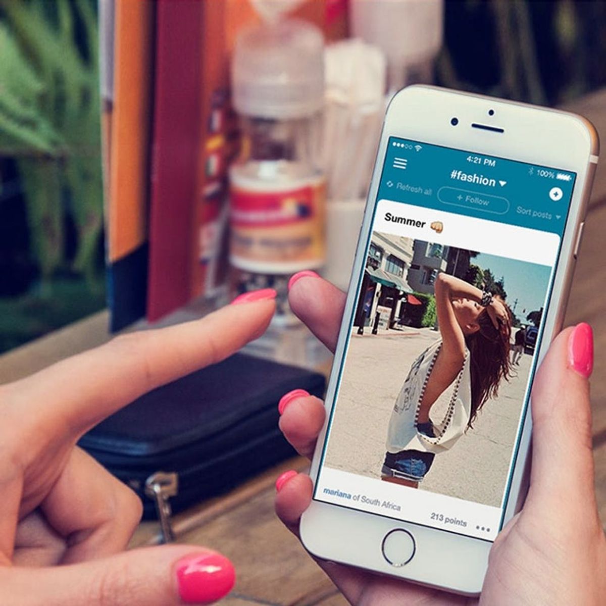 This Is the App Techies Say Will Be the New Hot Social Network