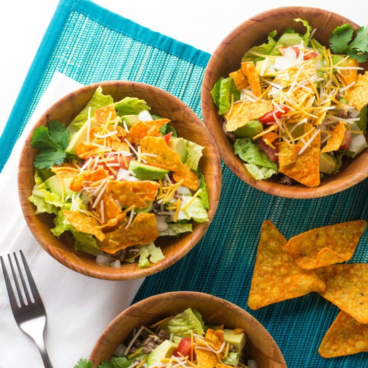 15 Totally Awesome Junk Food Hacks to Make Now