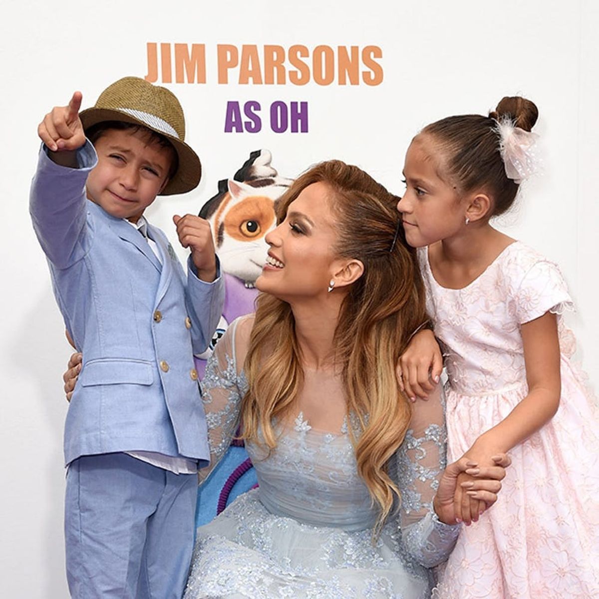 These Are the 50 Most Powerful Moms of 2015