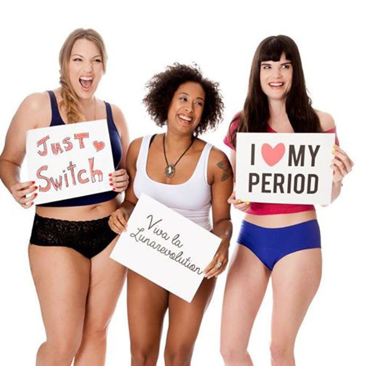 5 Ways to Make Your Period Eco-Friendly