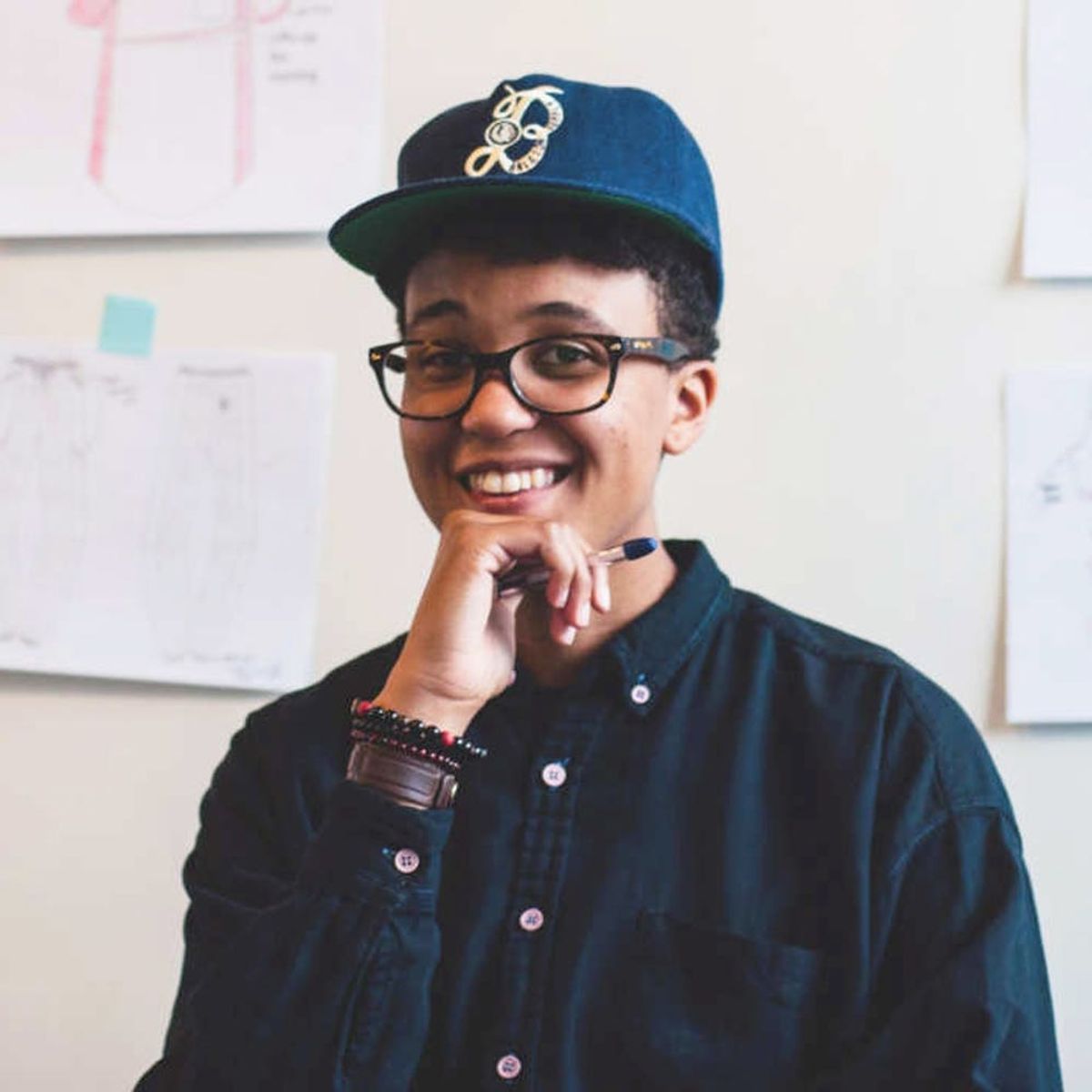 This Alternity Line Is Shaking Up Maternity Wear for the Better