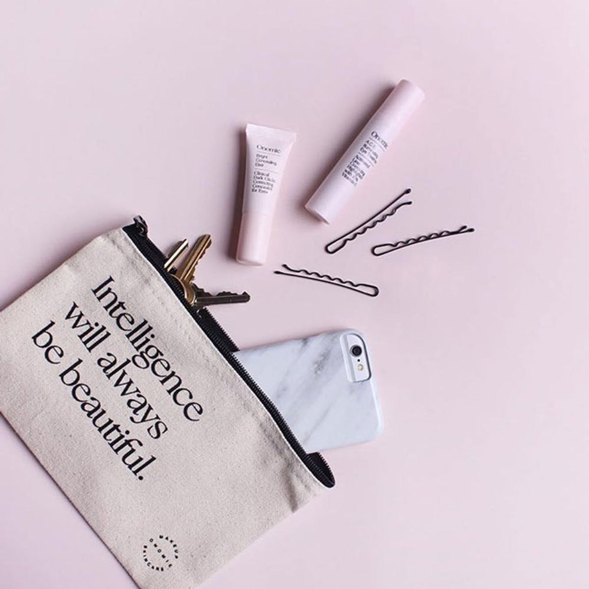 This New Beauty Brand GETS French Girl Beauty