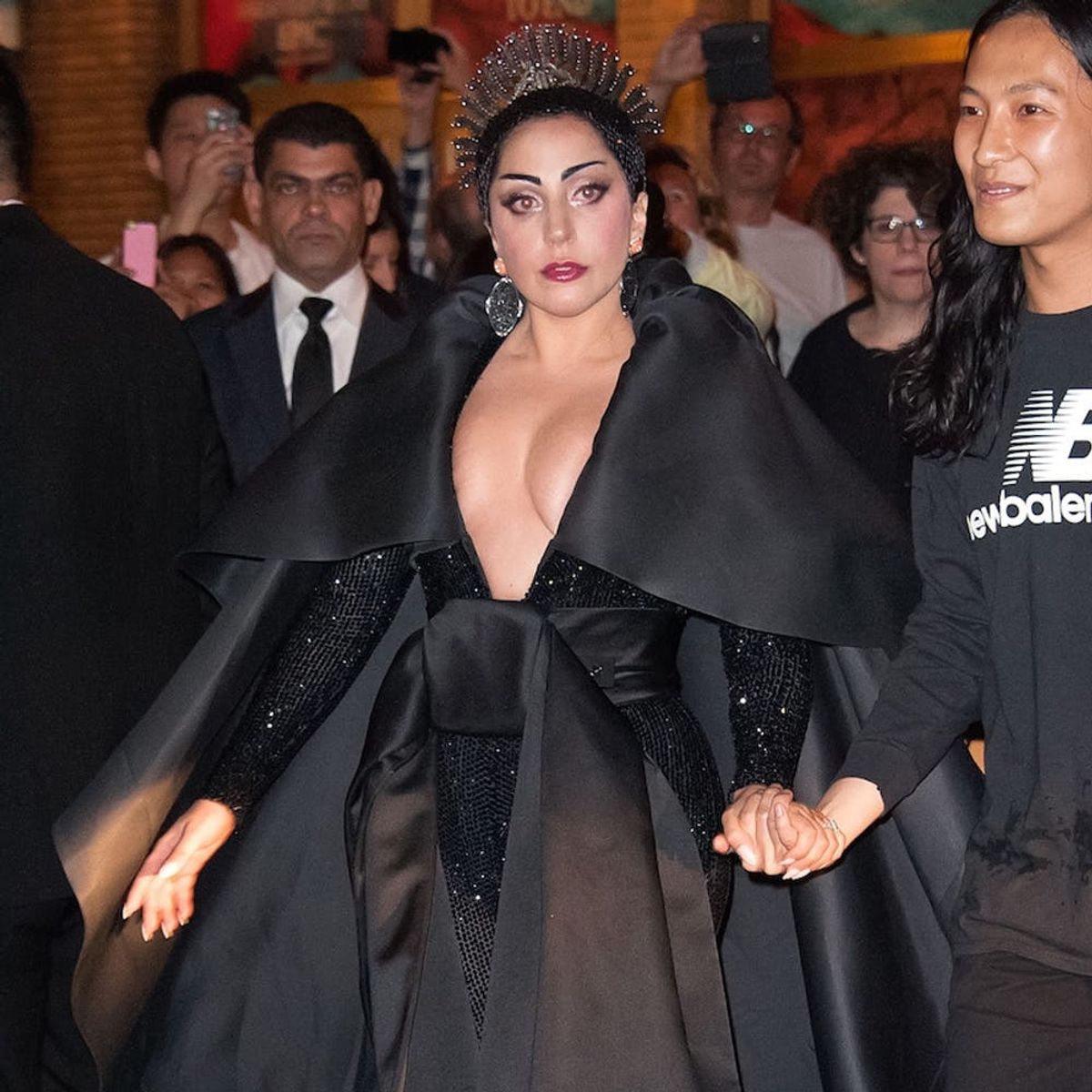 The 10 Best Outfit Changes from the Met Gala After Parties