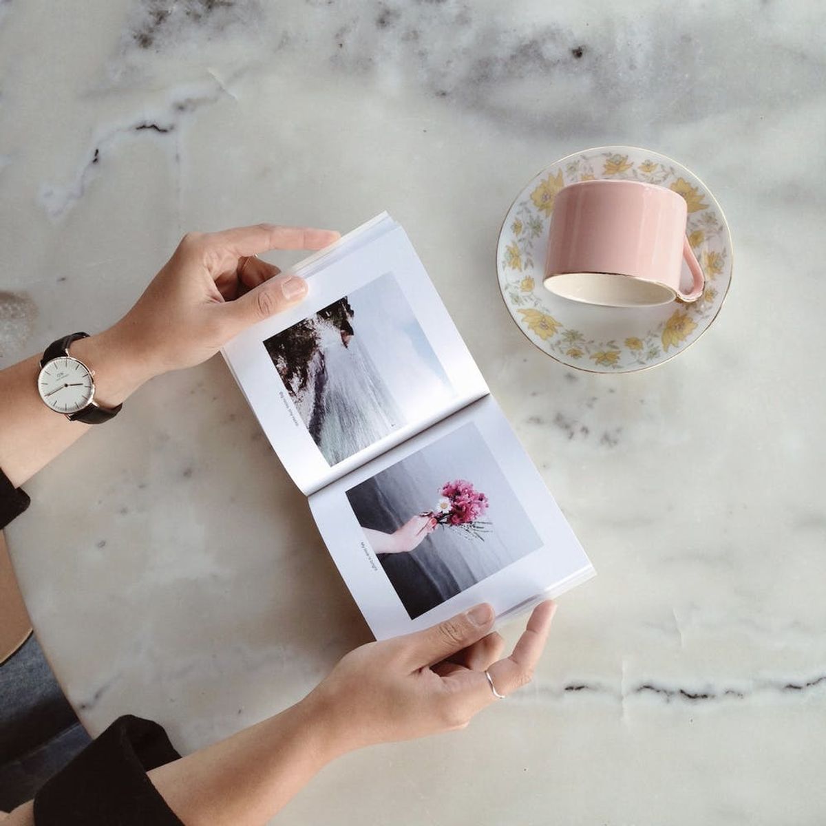 6 Easy Ways to FINALLY Print Your Photos