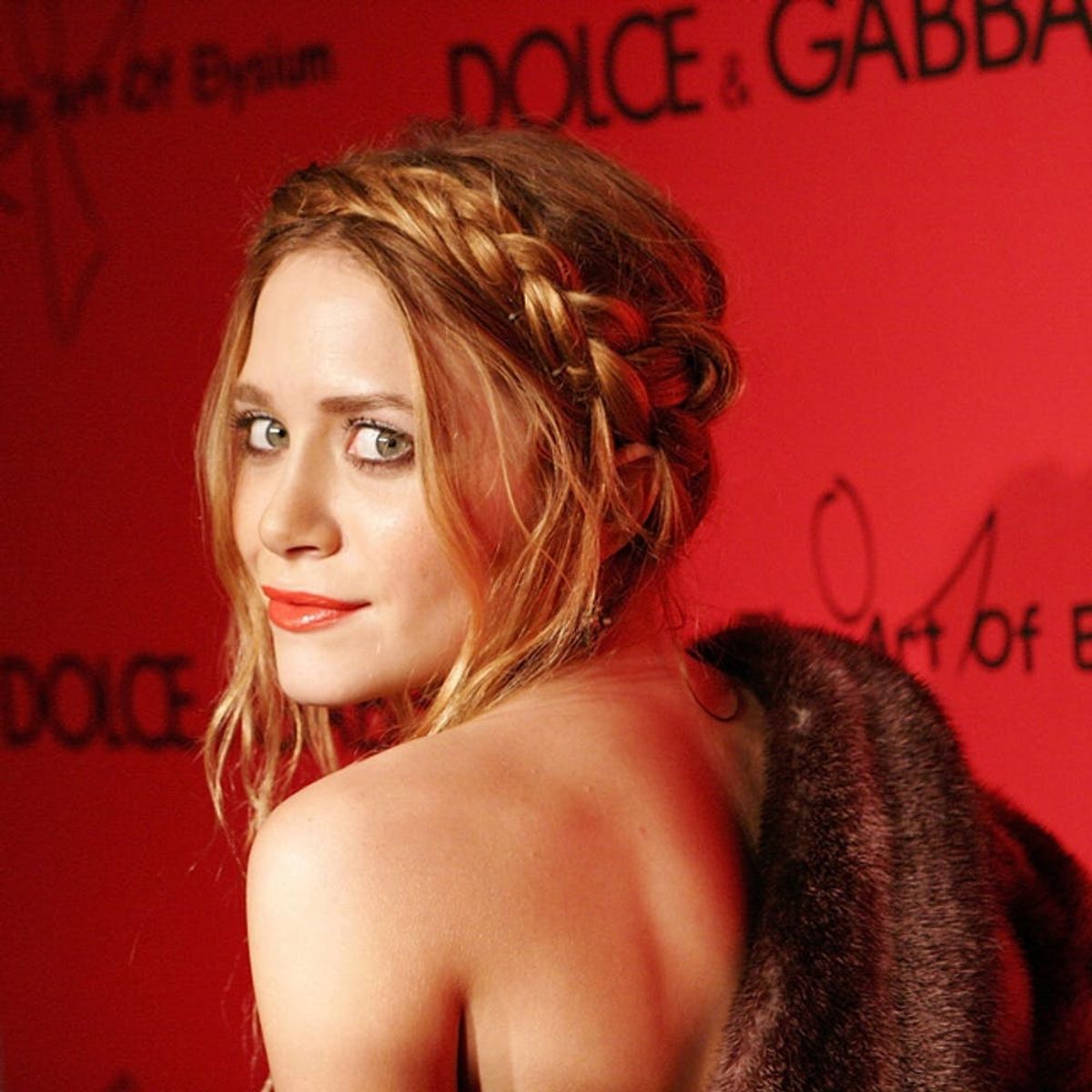 THIS Is Going to Be Summer’s It-Braid