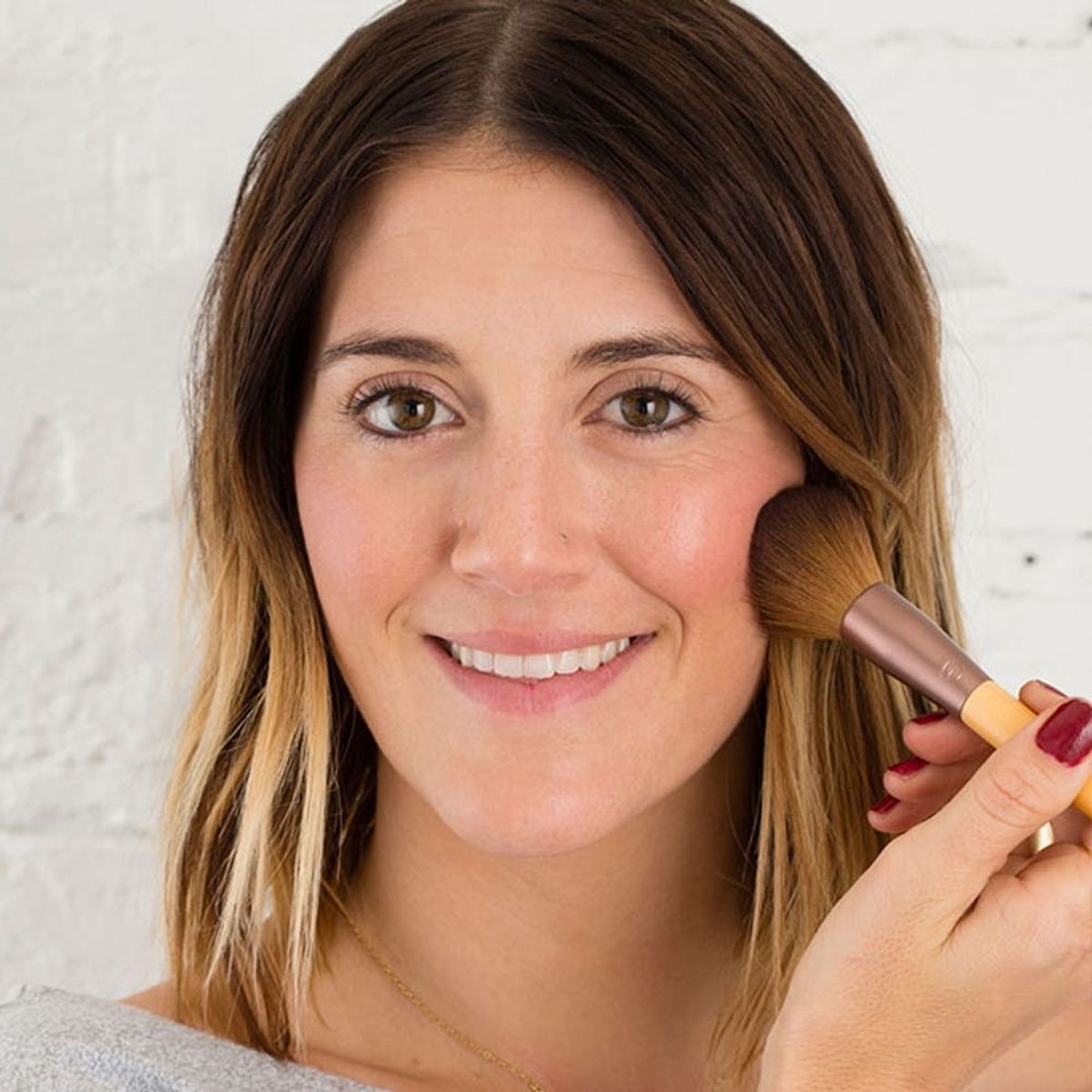 Makeup Brushes 101: The Must-Haves vs Nice-to-Haves