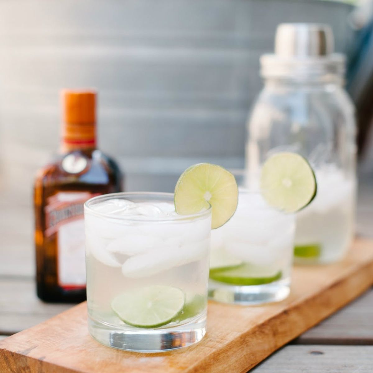 4 Healthy Recipes for Cinco de Mayo (+ How to Win a Free Cookbook!)