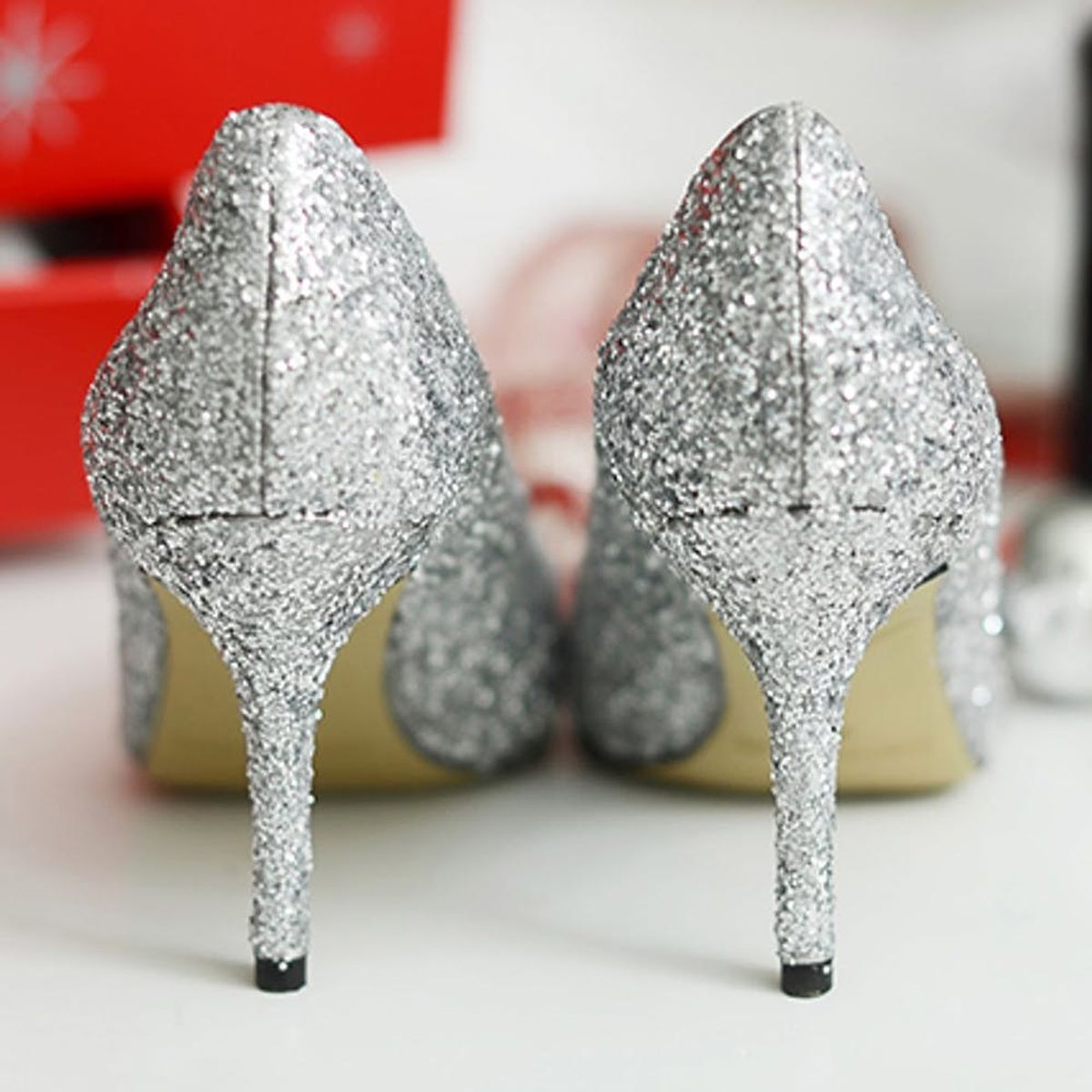 10 Ways to DIY Your Prom Night