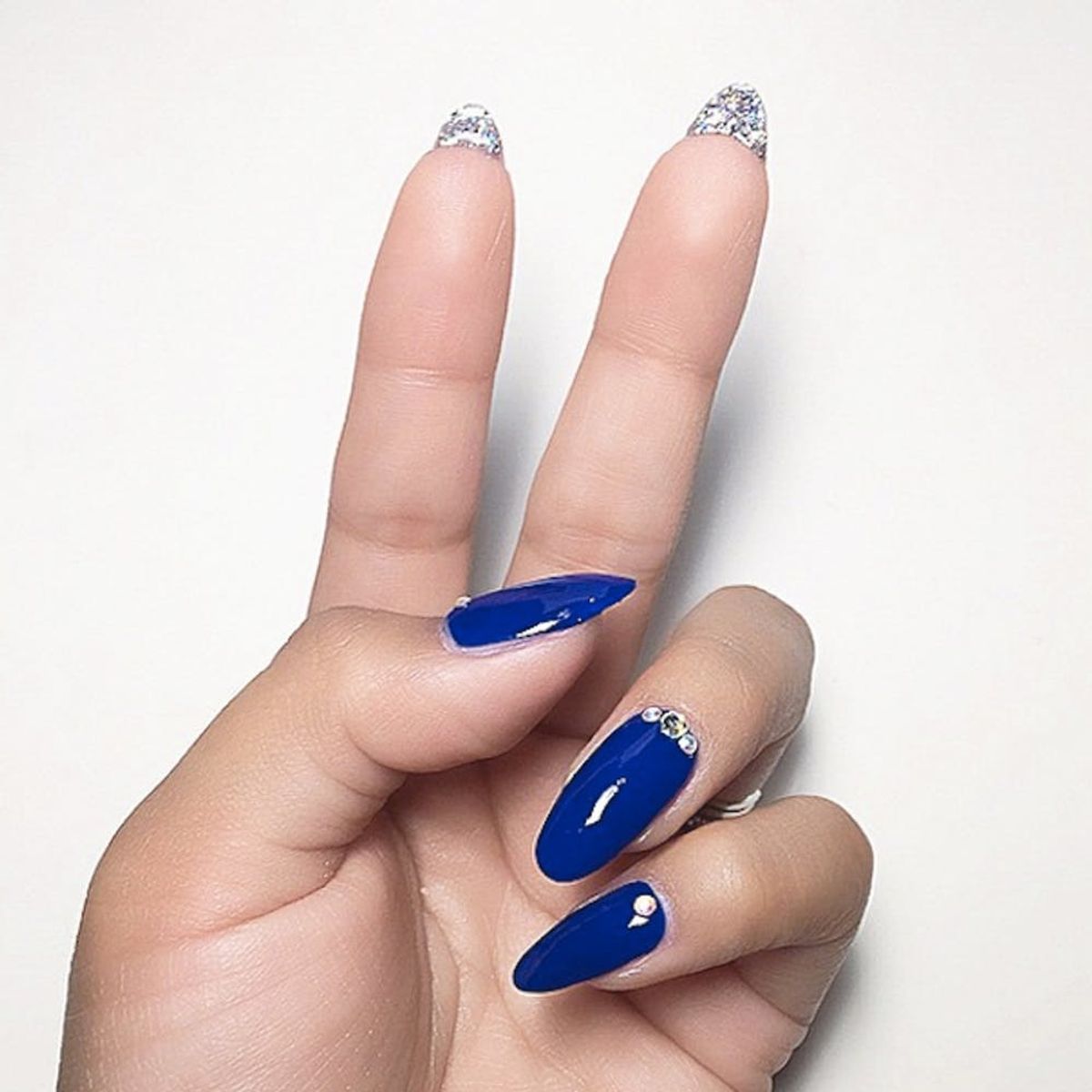 If You Can’t Afford a Pair of Louboutins, Just Do This