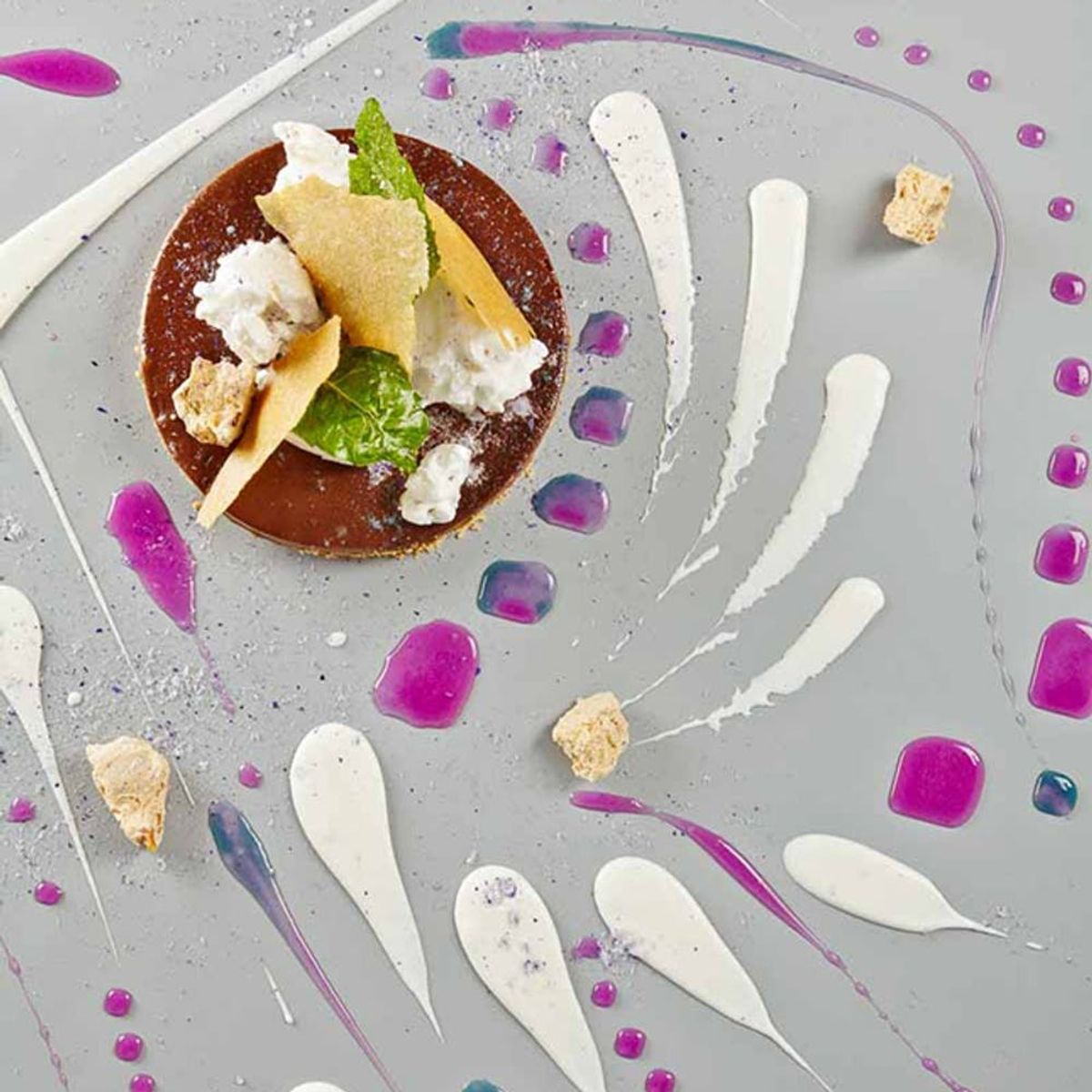 Toss Out Every Other List — *These* Are the Best Restaurants in America