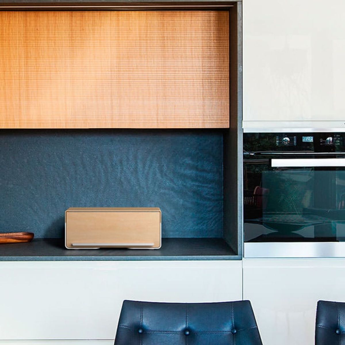 This Crowdfunded Charging Station Will Totally Transform Your Counters