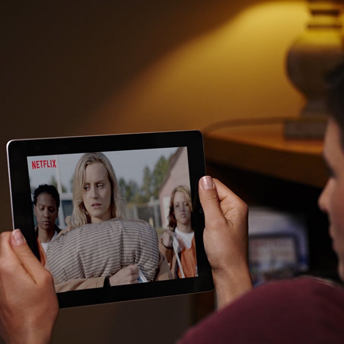 You’ll Never Guess Which Netflix Shows Are Actually the Most Watched