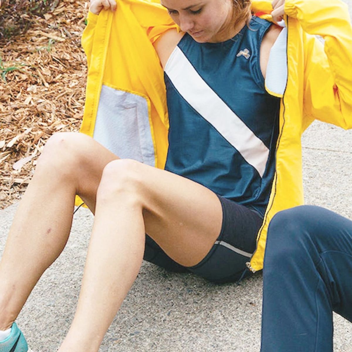 This Is the New Fitness Brand for the Prep in Us All