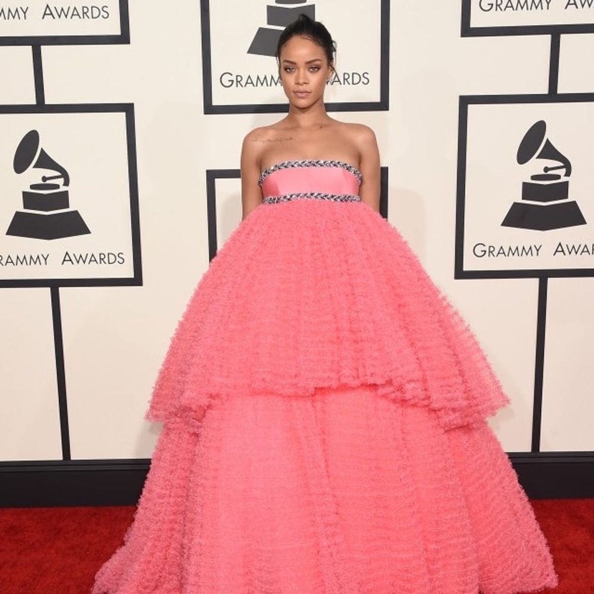 The 25 Most Memorable Princess Moments in Red Carpet History