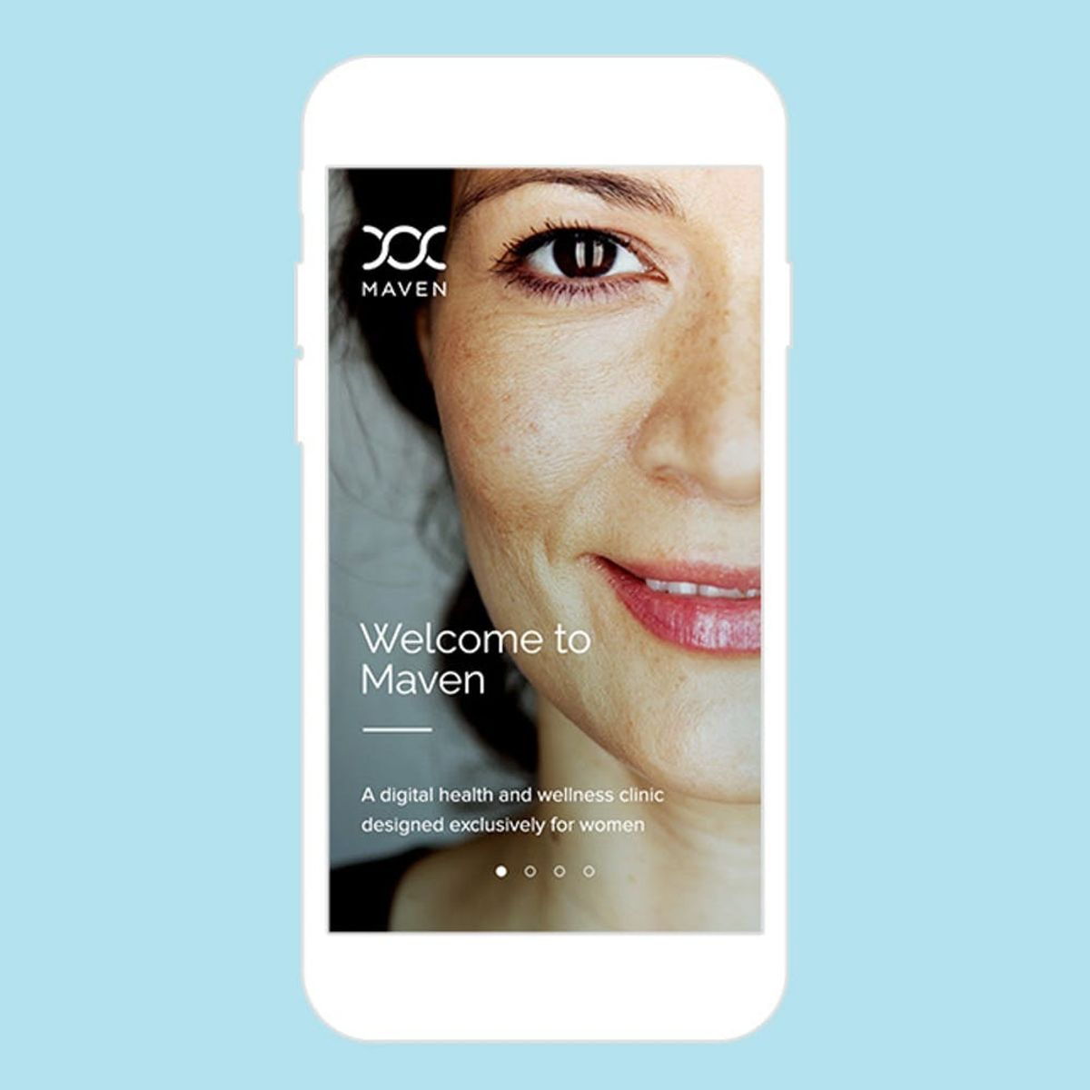 Here’s How to Turn Your Phone into a Women’s Health Clinic