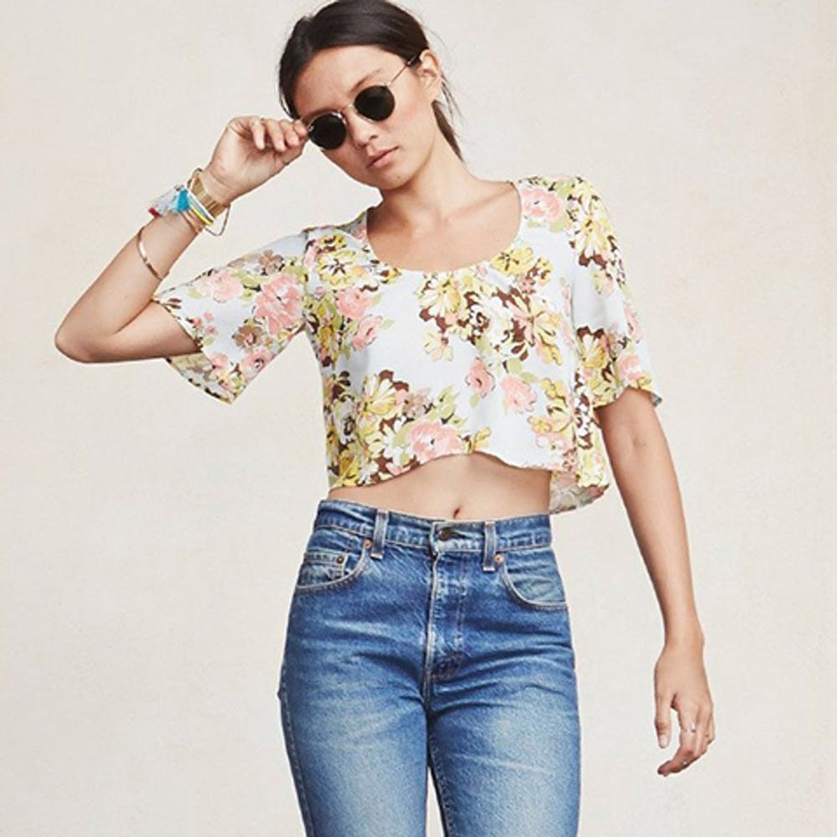 Let These ’60s + ’70s Style Icons Inspire Your Next Outfit