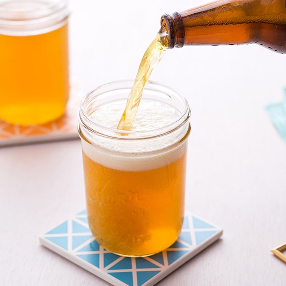 This All-In-One Brewing Gadget Is the Keurig for Beer Making