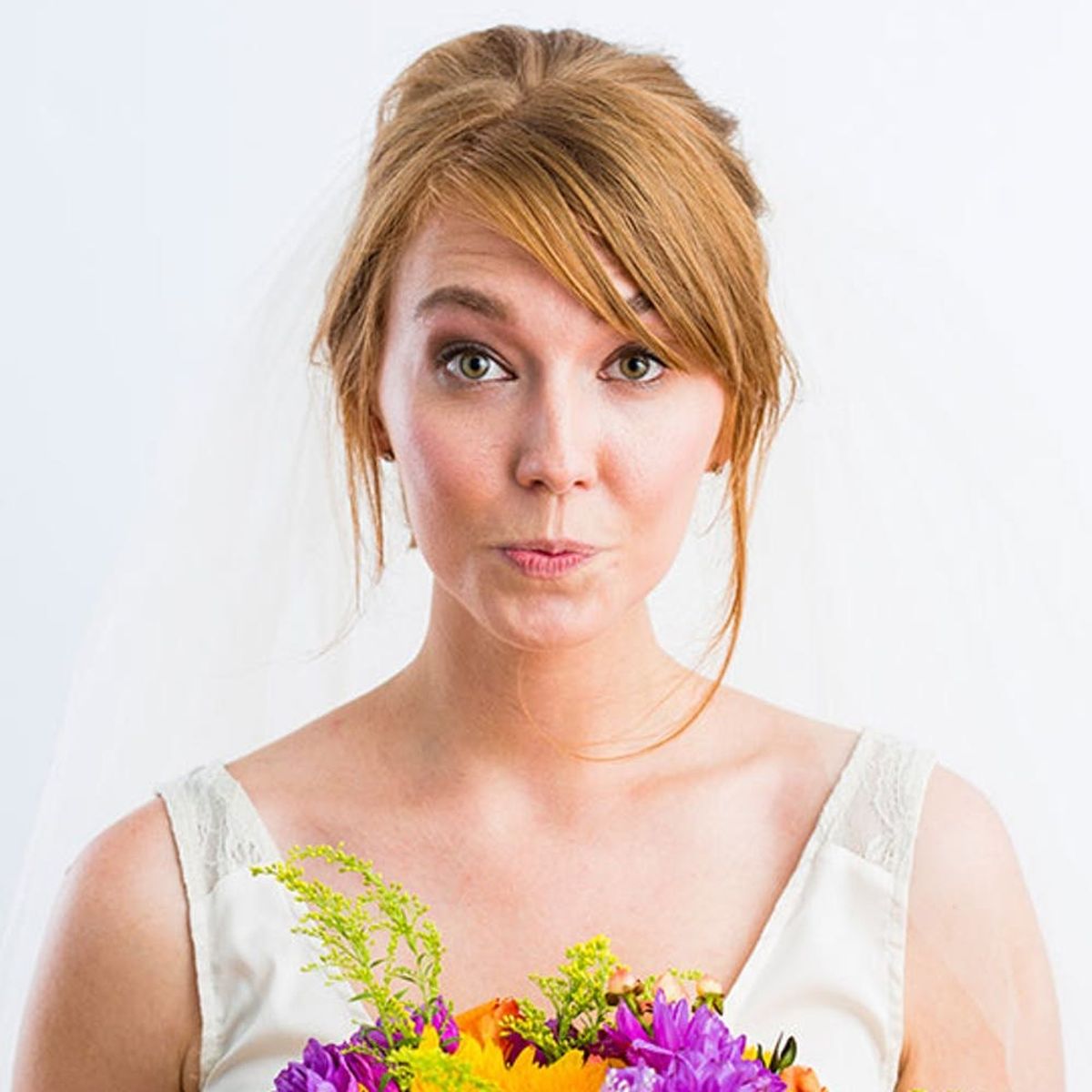 A Stressed Out Bride’s Guide to Netflix