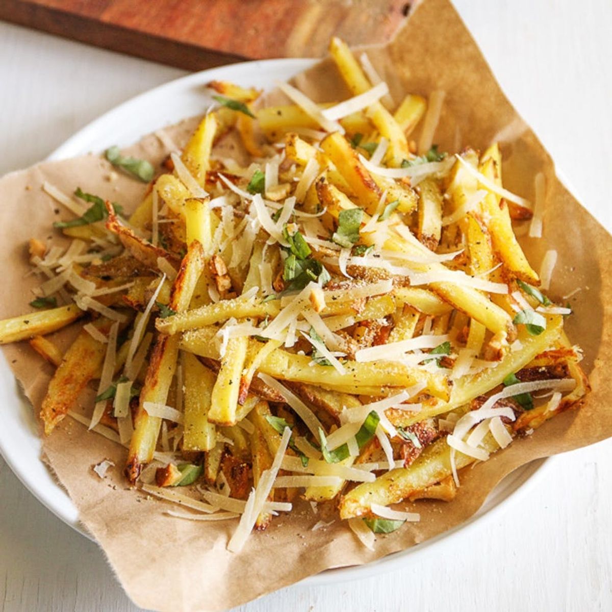 12 Grand Slam Recipes for Bringing a Taste of the Ballpark Home