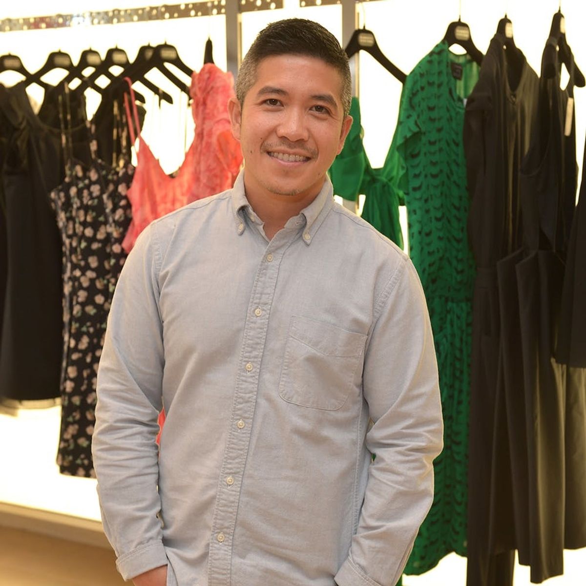 Thakoon + Kohl’s Is the Newest Affordable Fashion Collab You’ll Love