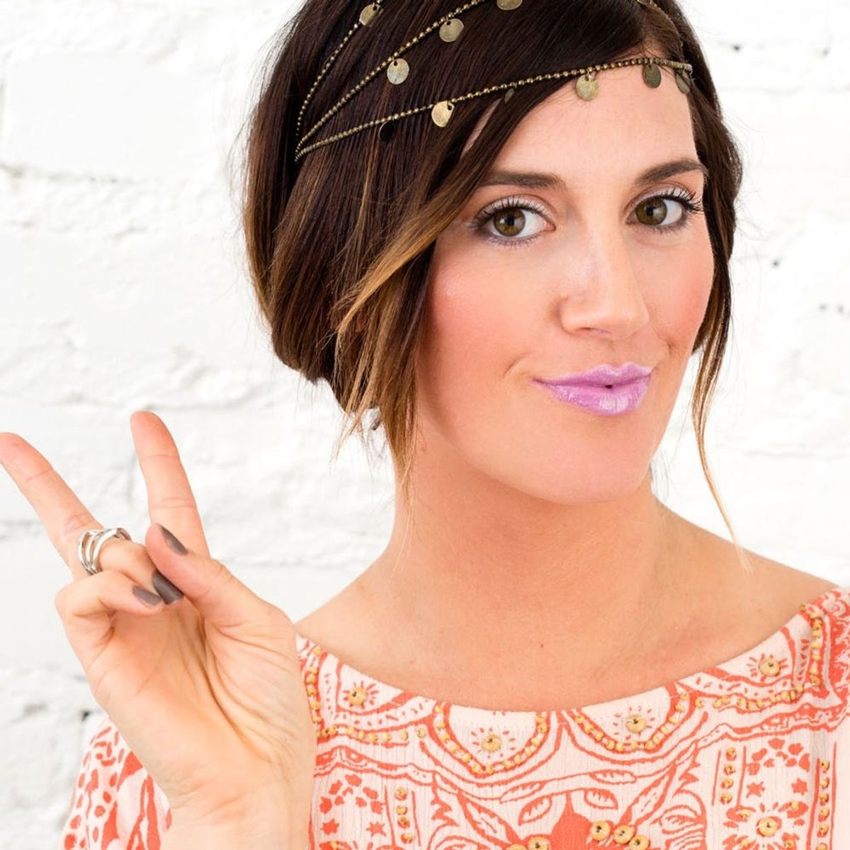 12 Everyday Makeup Looks to Switch Up Your Spring Routine