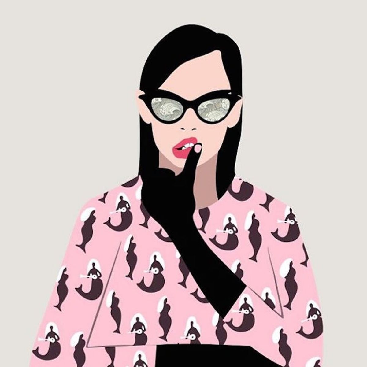 See What These 26 Creatives Are Making for #The100DayProject