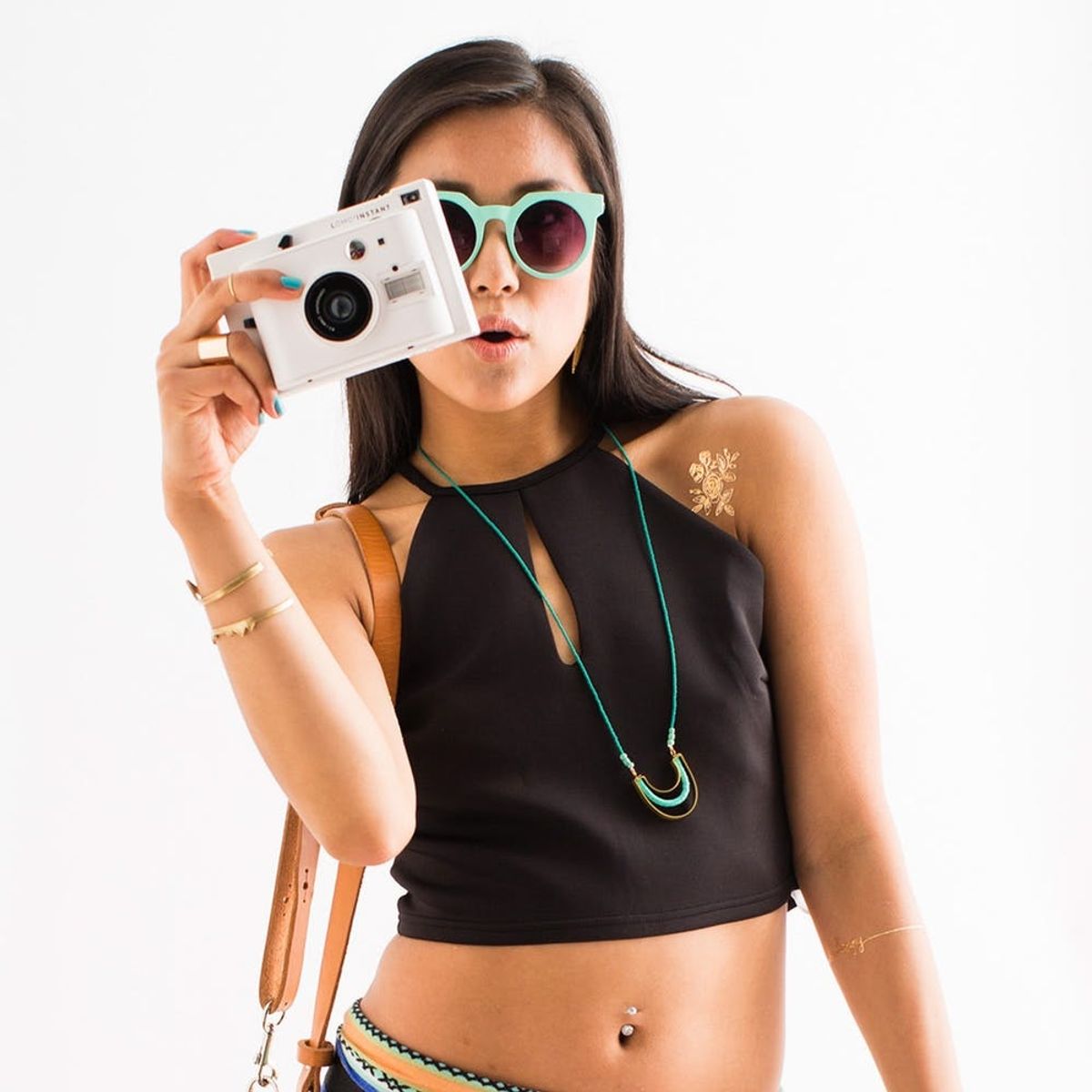 20 Instagram-Worthy Essentials to Pack for Your Next Festival