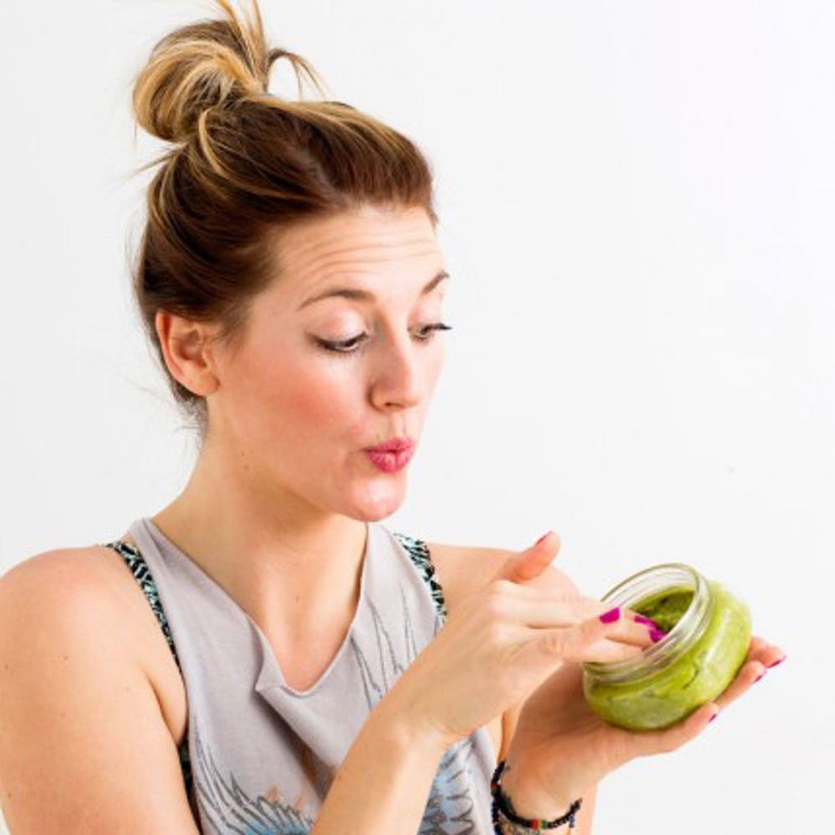 12 Things You Didn’t Know You Could Do With Your Kitchen Bullet