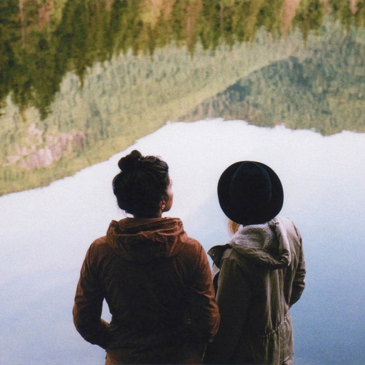 How to Quit Your Day Job and Become a Nature Photographer