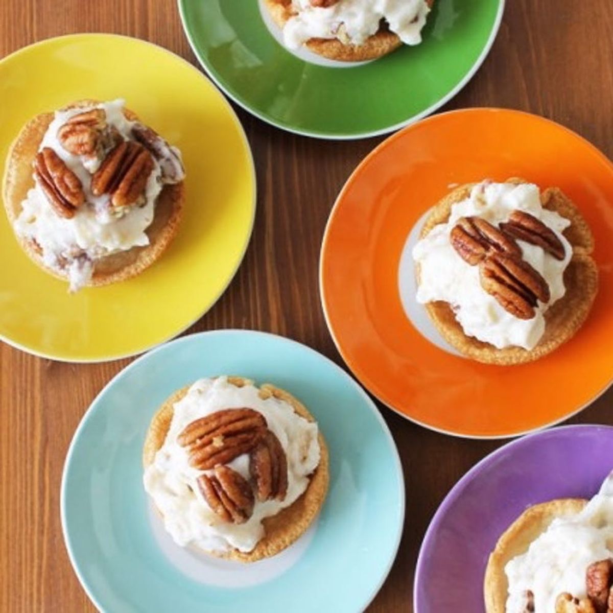 Say “Happy National Pecan Day” With These 14 Nutty Recipes
