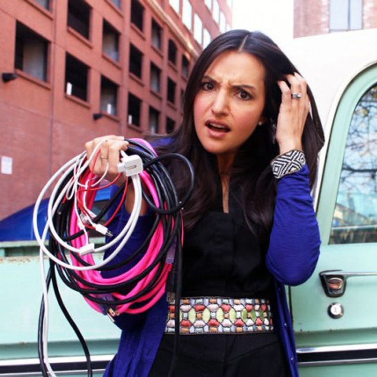 Why This Phone Charging Outlet Is a Major Game Changer