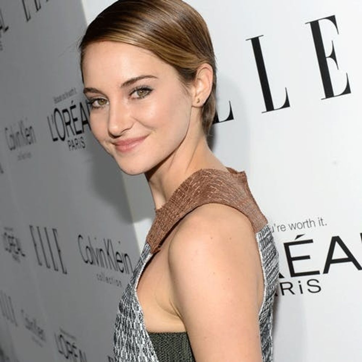 Green like Shailene or a Rebel like Kylie? Find Your Celebrity Beauty Muse