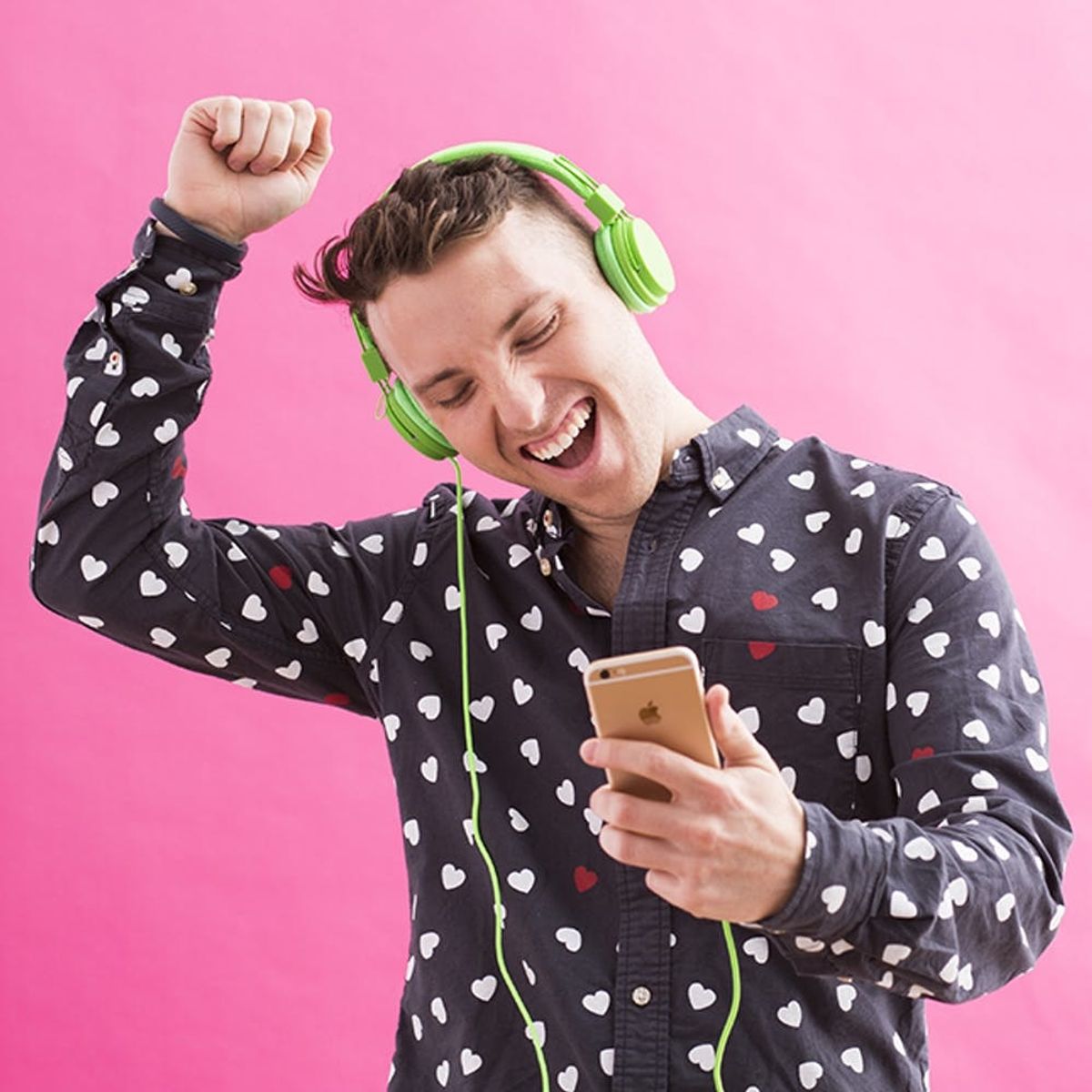 5 Things Your Commute Needs: New Music, a New Book to Make You Creative + More