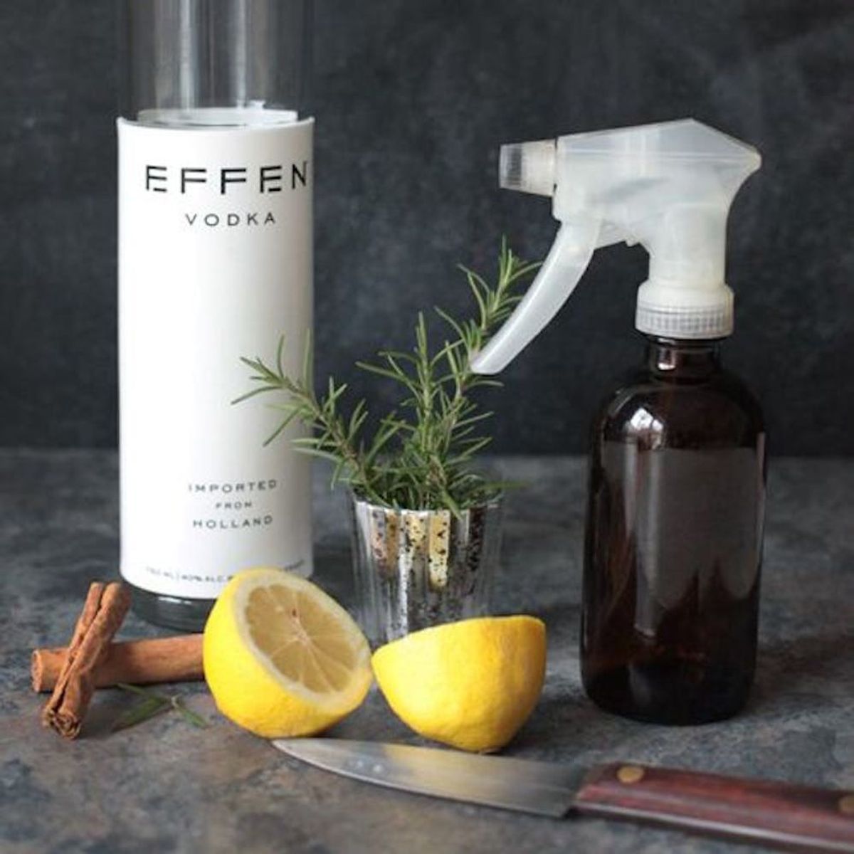 Buh-Bye, Febreze: 12 All-Natural Home Scents You Can DIY