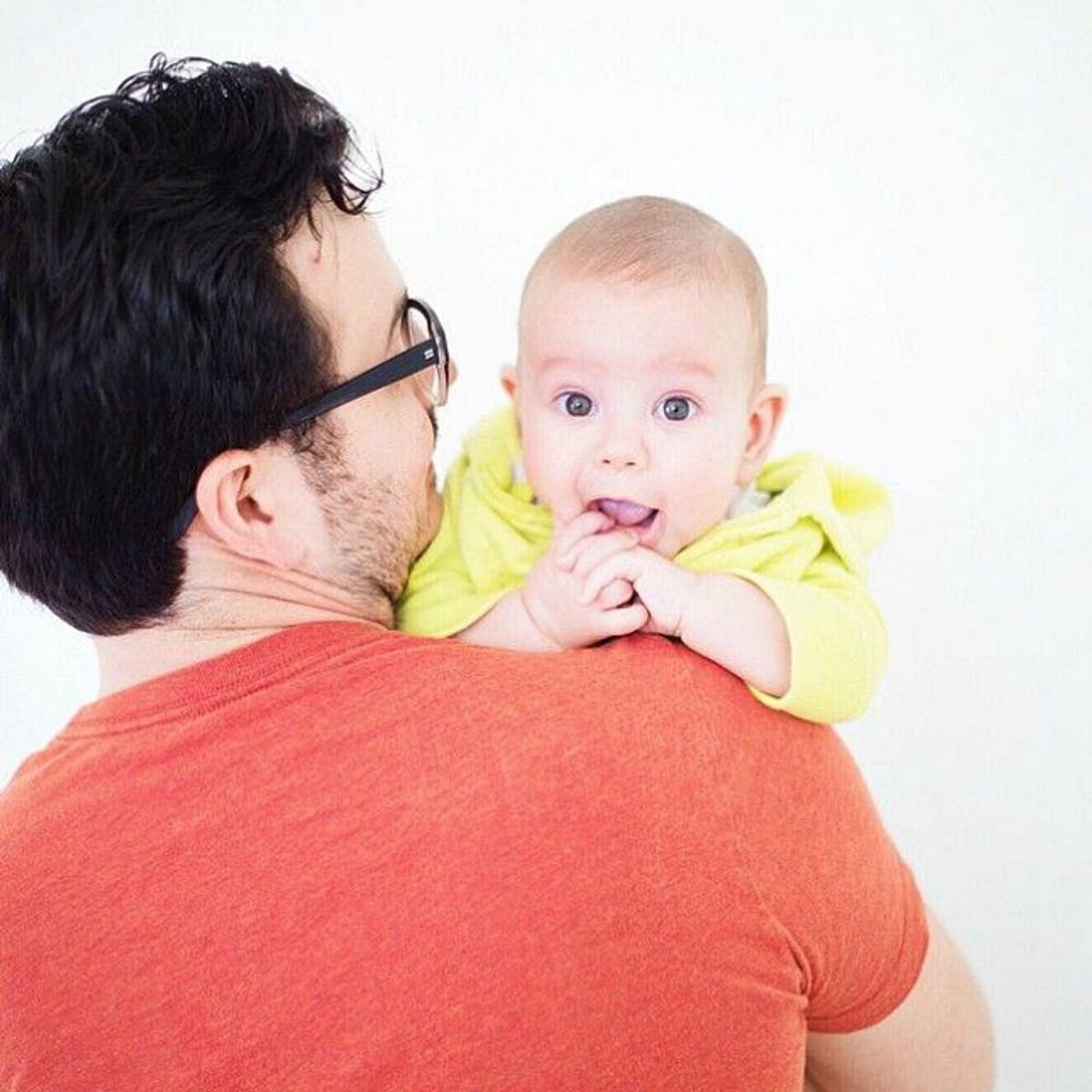 The Top 12 Baby Names for April