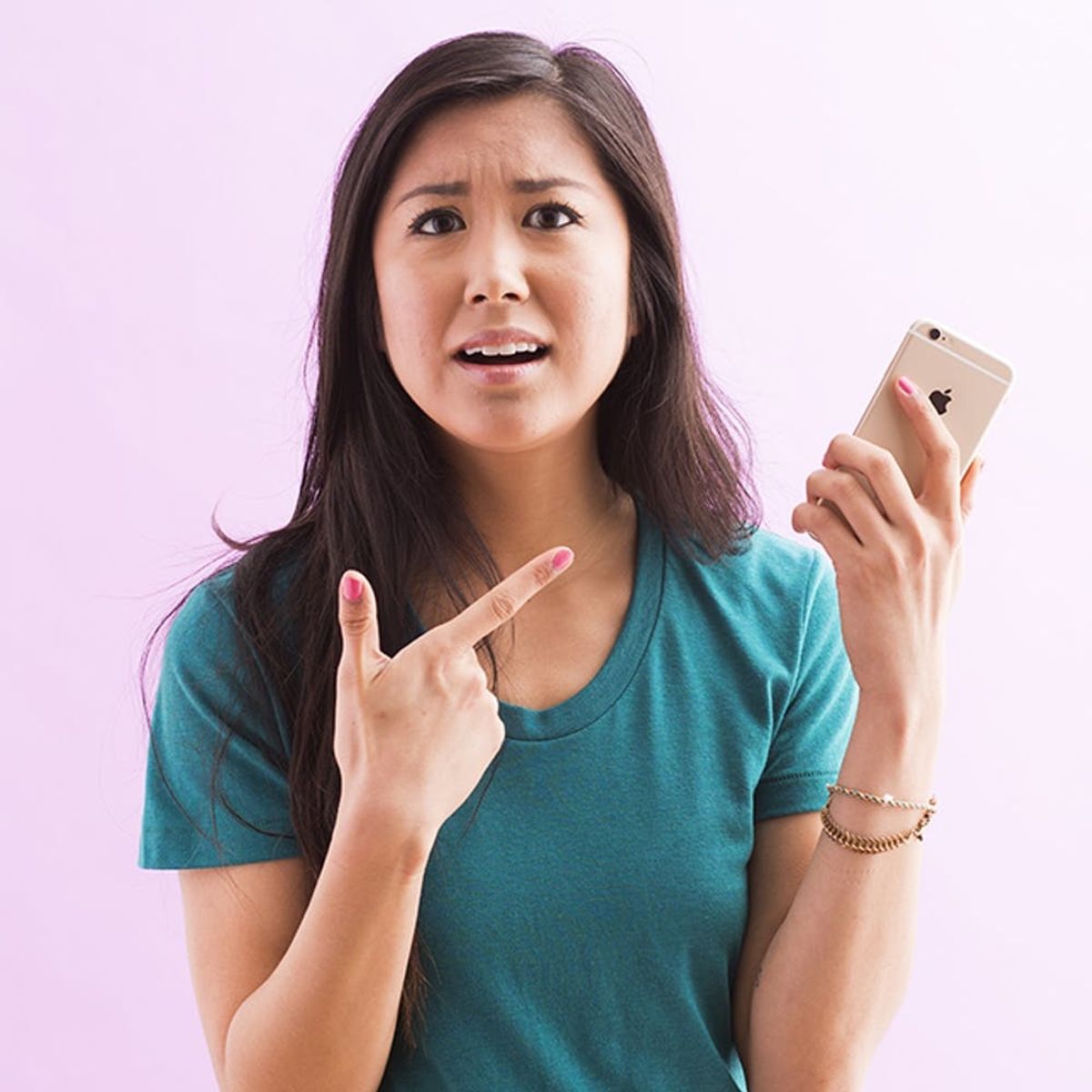 The Latest iPhone Rumor Would Be the Most Crucial Update Yet