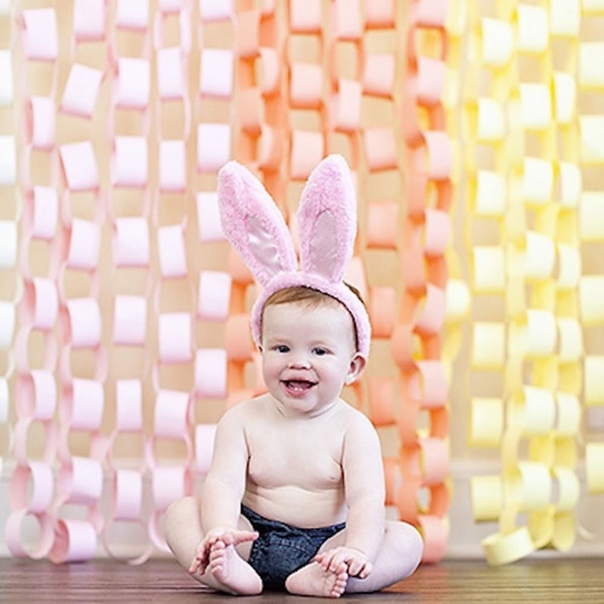 How to Host the Ultimate Easter Scavenger Hunt