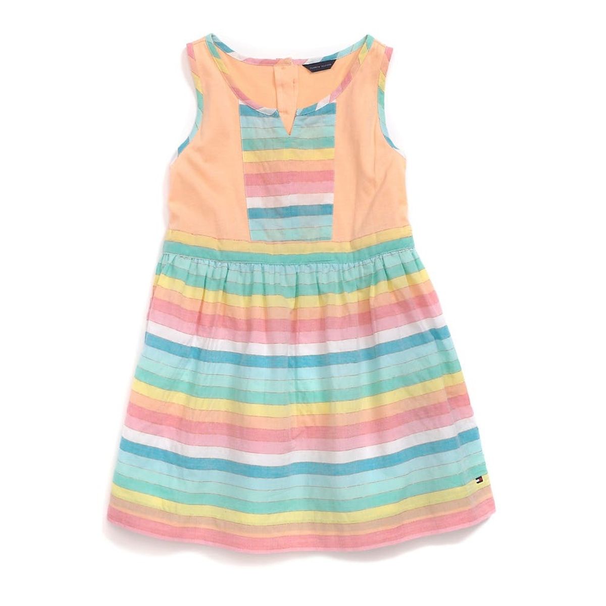 12 Adorable Easter Outfits for Your Little One