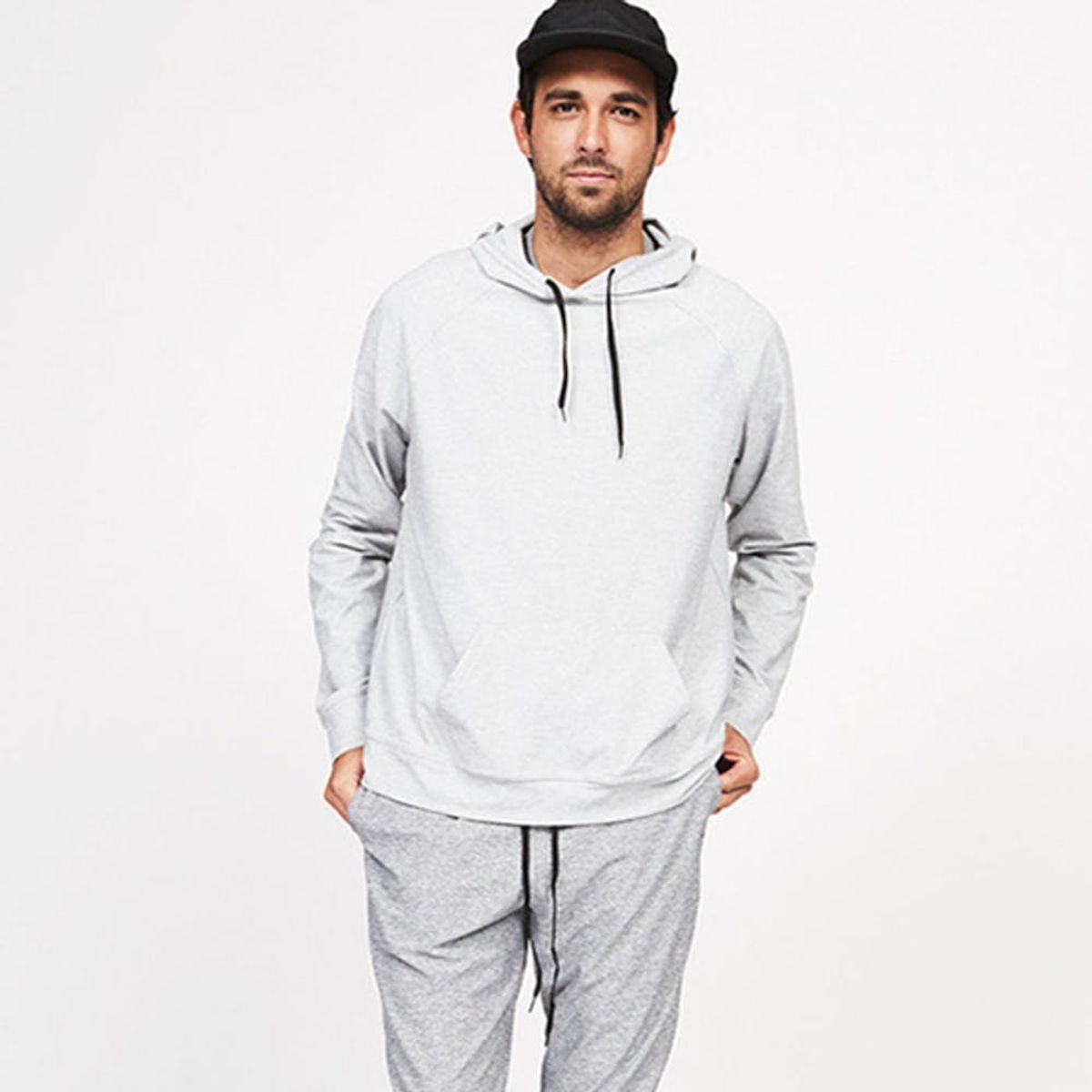 6 Athleisure Brands That Will Allow You to Wear Sweatpants to Work